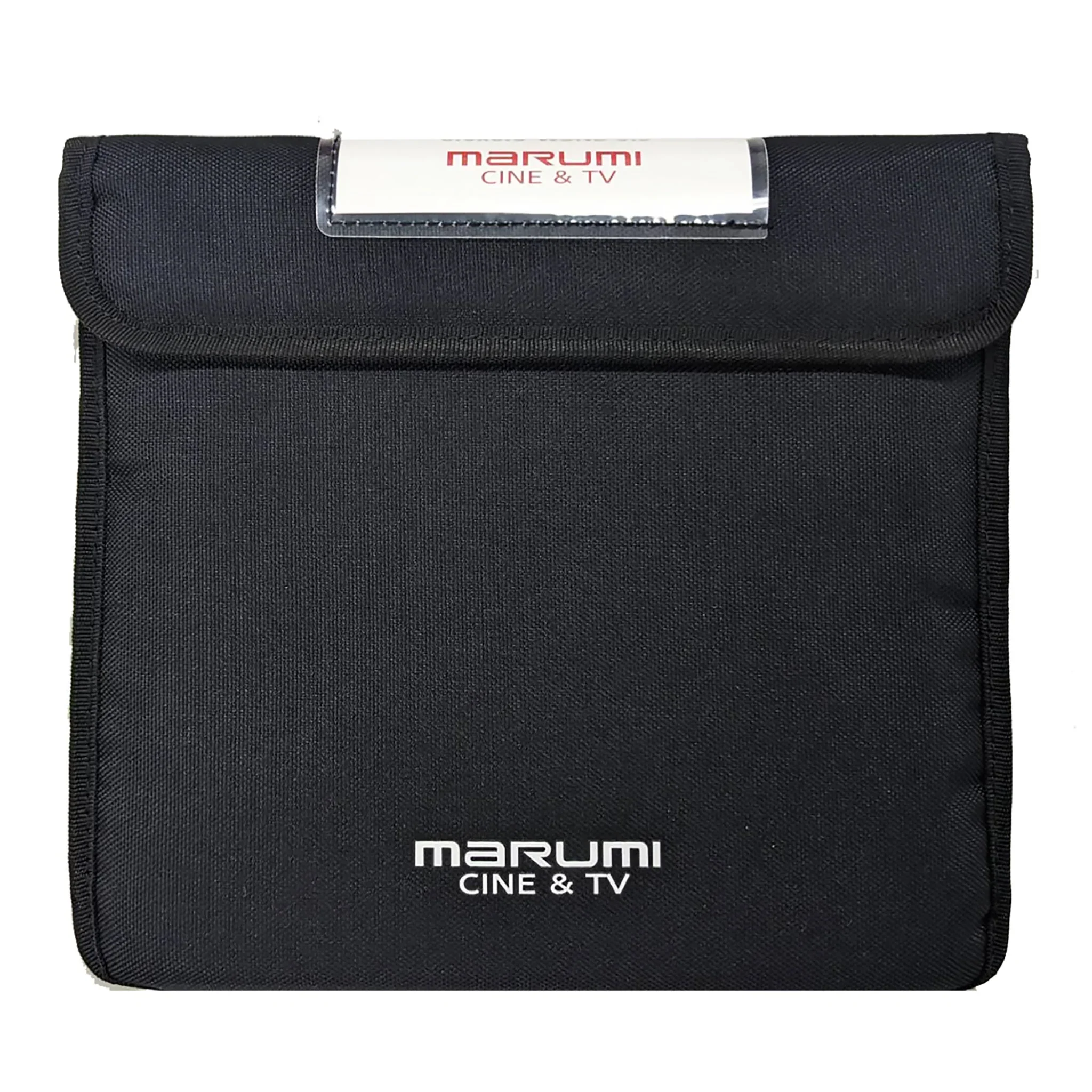 Marumi Filters Marumi Clear 0.0 WSND 4x5.65in Cinema Filter - Image 3