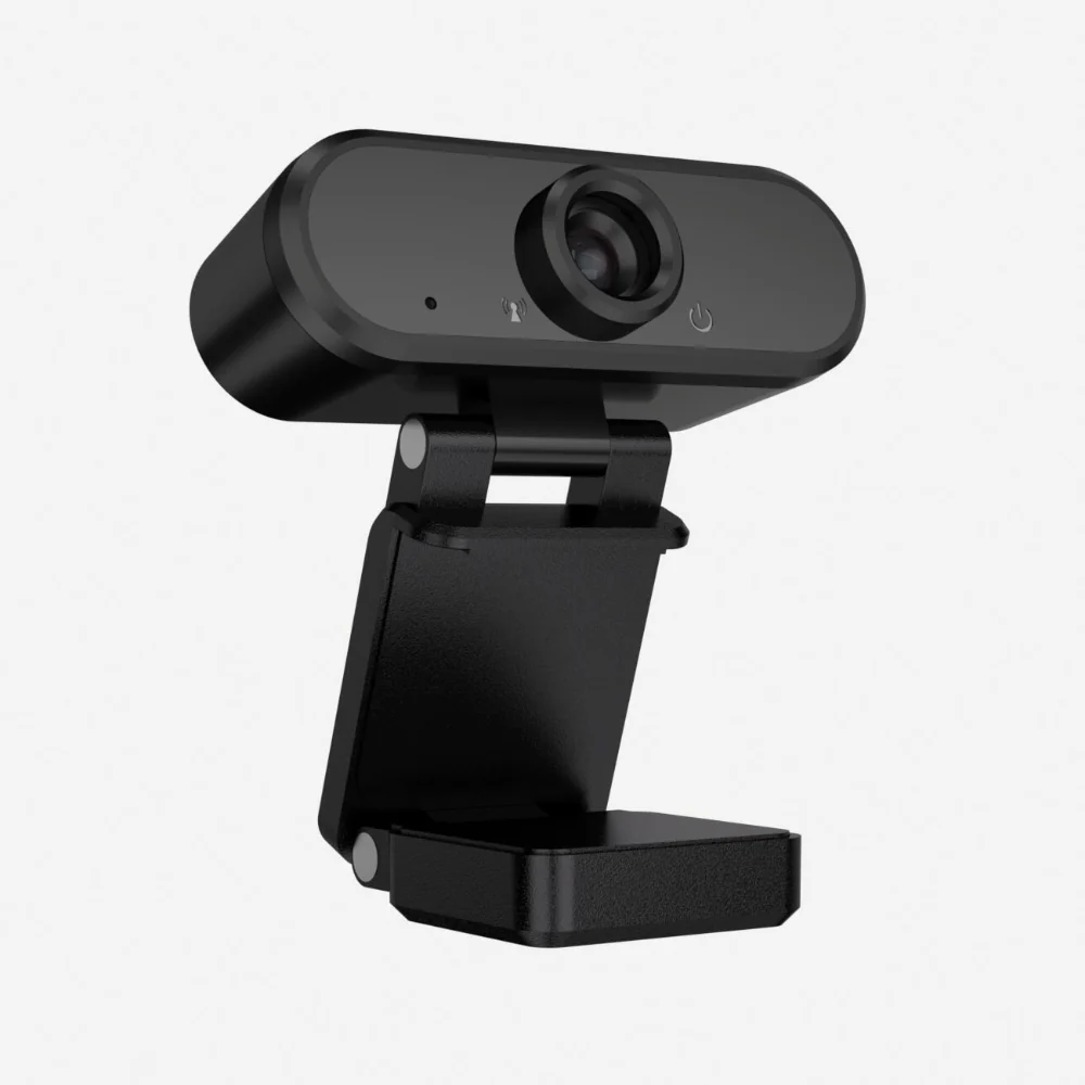 Maxxum FHD Webcam 1920 x 1080 - Image 2