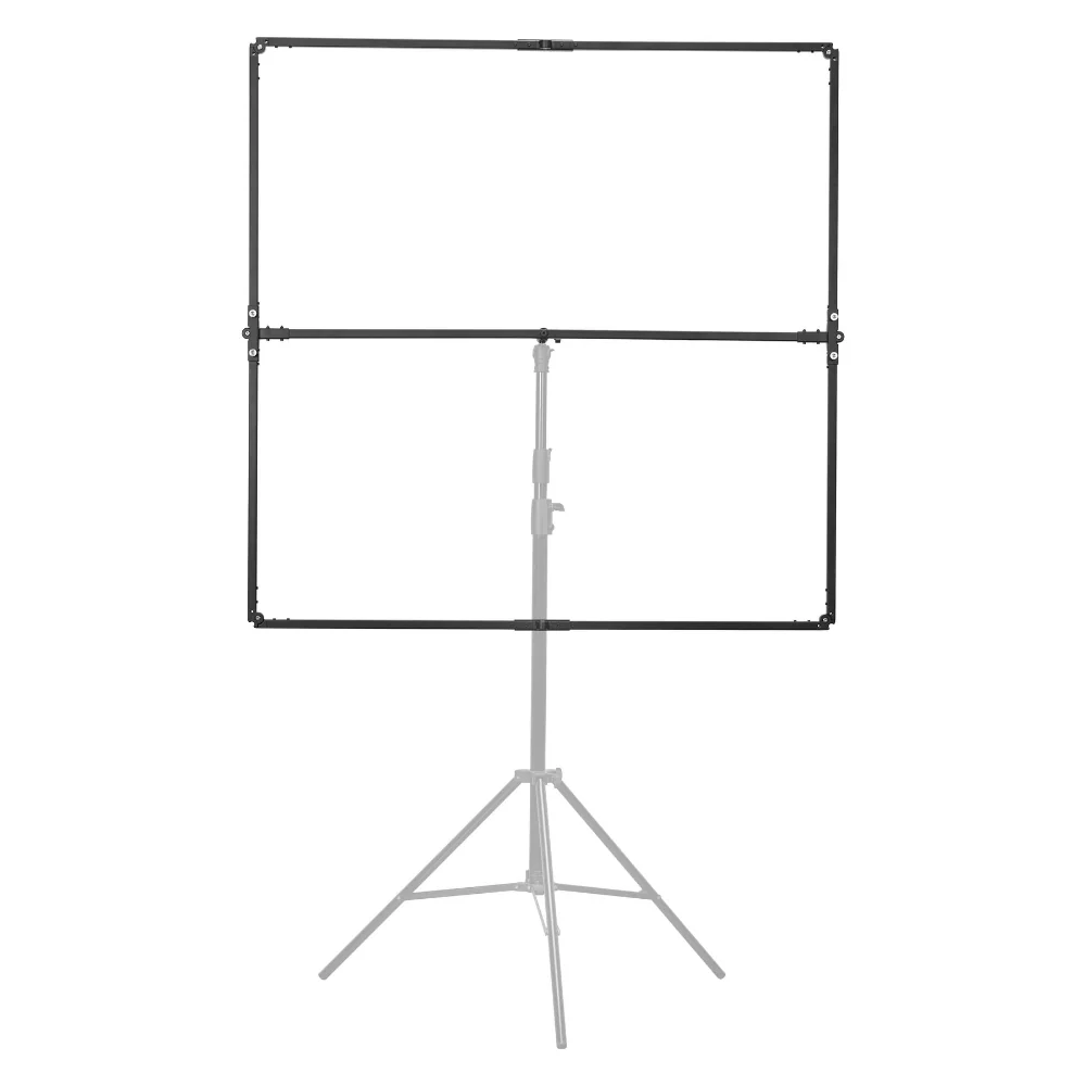 Godox MB-F600 Extra/Replacement Foldable Frame for the KNOWLED F600Bi - Image 2