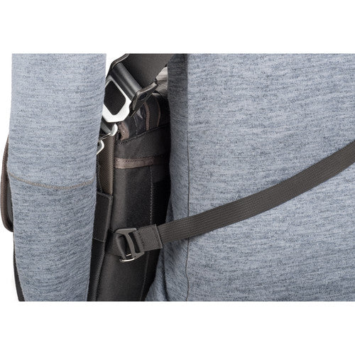 Mindshift Exposure 15 Messenger Bag - Black - Image 17