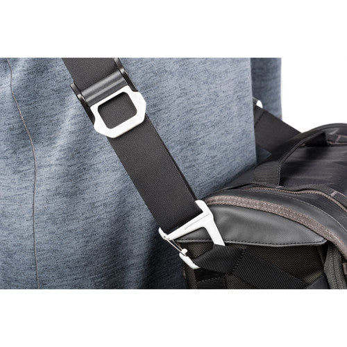 Mindshift Exposure 15 Messenger Bag - Black - Image 19