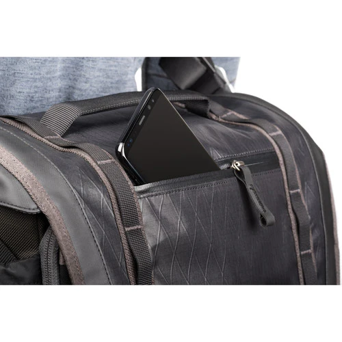Mindshift Exposure 15 Messenger Bag - Black - Image 20