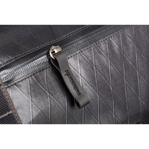 Mindshift Exposure 15 Messenger Bag - Black - Image 21