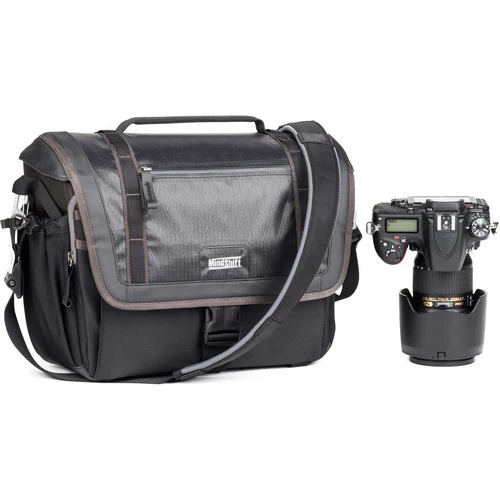 Mindshift Exposure 15 Messenger Bag - Black - Image 26