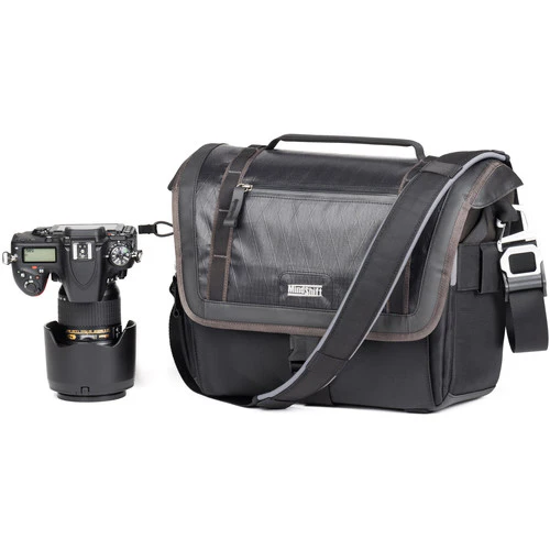 Mindshift Exposure 15 Messenger Bag - Black - Image 27