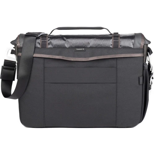 Mindshift Exposure 15 Messenger Bag - Black - Image 4