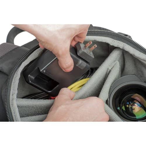 MindShift Gear BackLight 36L Backpack (Woodland Green) - Image 11