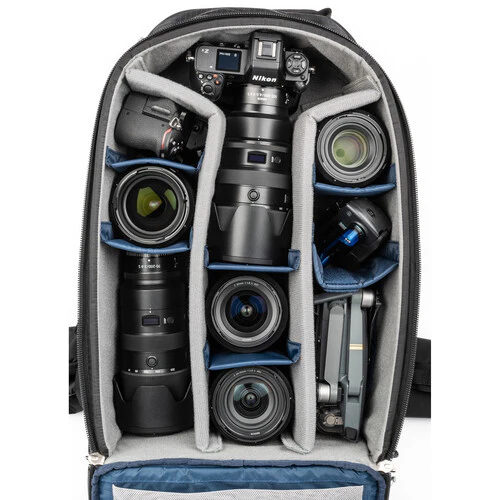 MindShift Gear Firstlight 35L+ Camera Backpack - Image 32