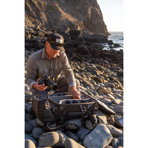 MindShift Gear Firstlight 35L+ Camera Backpack - Image 45