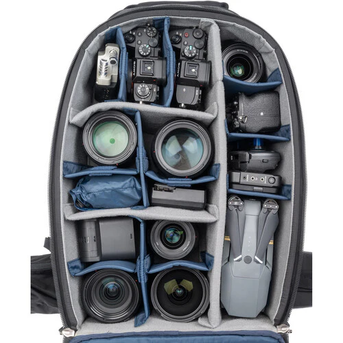 MindShift Gear Firstlight 46L+ Camera Backpack - Image 43