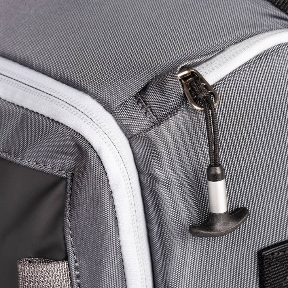 MindShift Gear PhotoCross 13 Backpack (Carbon Gray) - Image 11