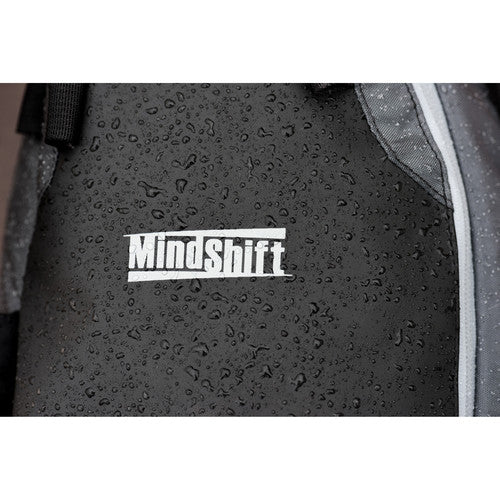 Mindshift PhotoCross 10 - Carbon Grey - Image 15