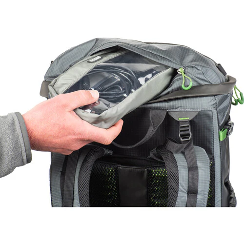 Mindshift Rotation Pro 50+L Backpack - Image 14