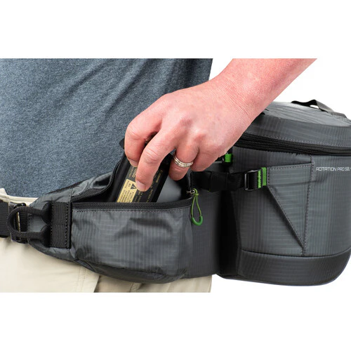 Mindshift Rotation Pro 50+L Backpack - Image 27