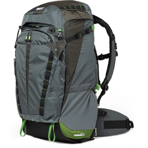 Mindshift Rotation Pro 50+L Backpack - Image 3