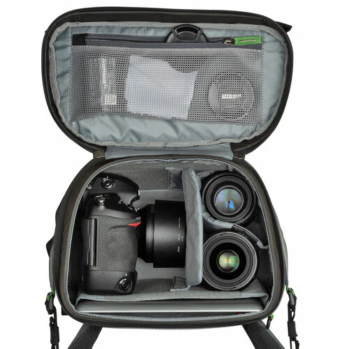 Mindshift Rotation Pro 50+L Backpack - Image 5