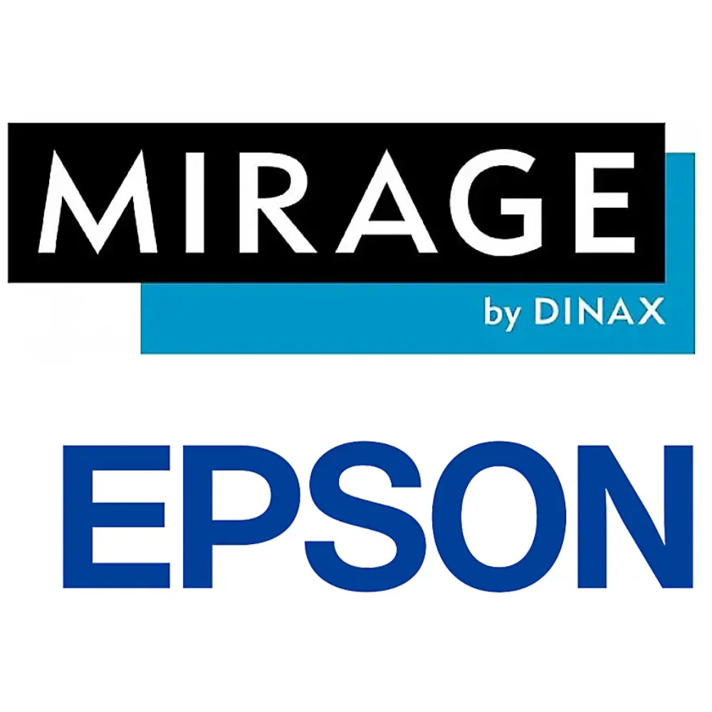 Mirage V2026 Master Edition Epson Inc Pro Floating Licence