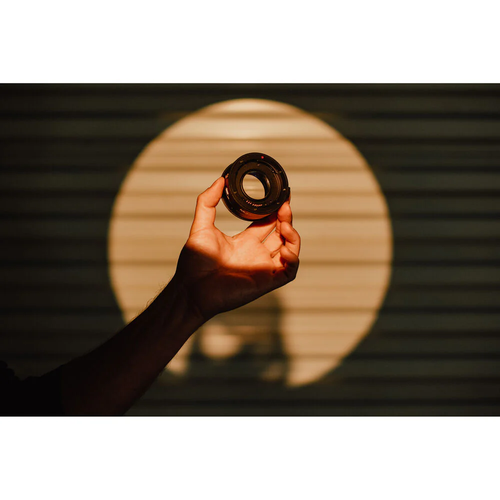 Moment Module 8 L2 Tuner Variable Look Lens Attachment - Canon RF Mount - Image 5