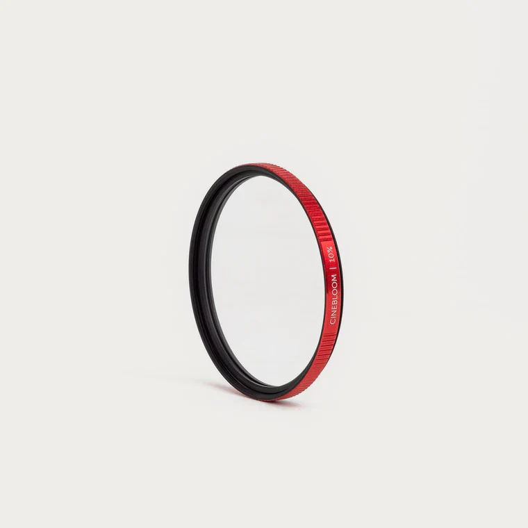 Moment - 58mm CineBloom Diffusion Filter 10%