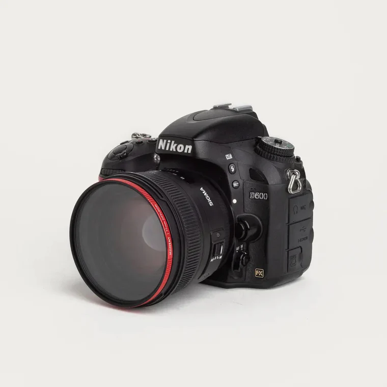 Moment - 58mm CineBloom Diffusion Filter 10% - Image 3