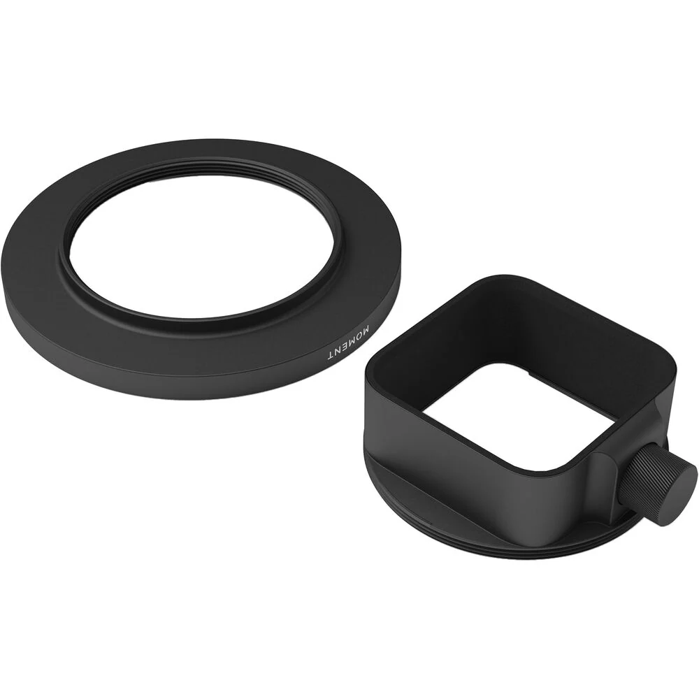 Moment 67mm T-Series Lens Filter Mount - Image 3