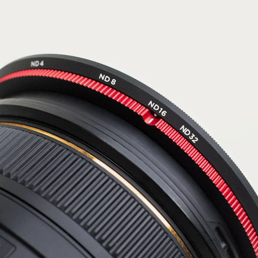 Moment - 67mm Variable ND Filter - 6-9 Stop - Image 4