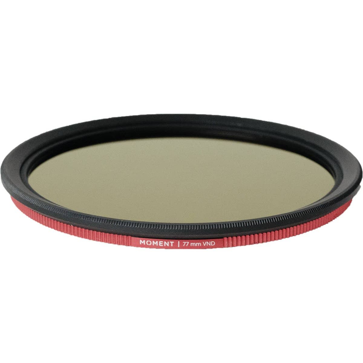 Moment 77mm Variable ND Filter - 2-5 Stop - Image 3