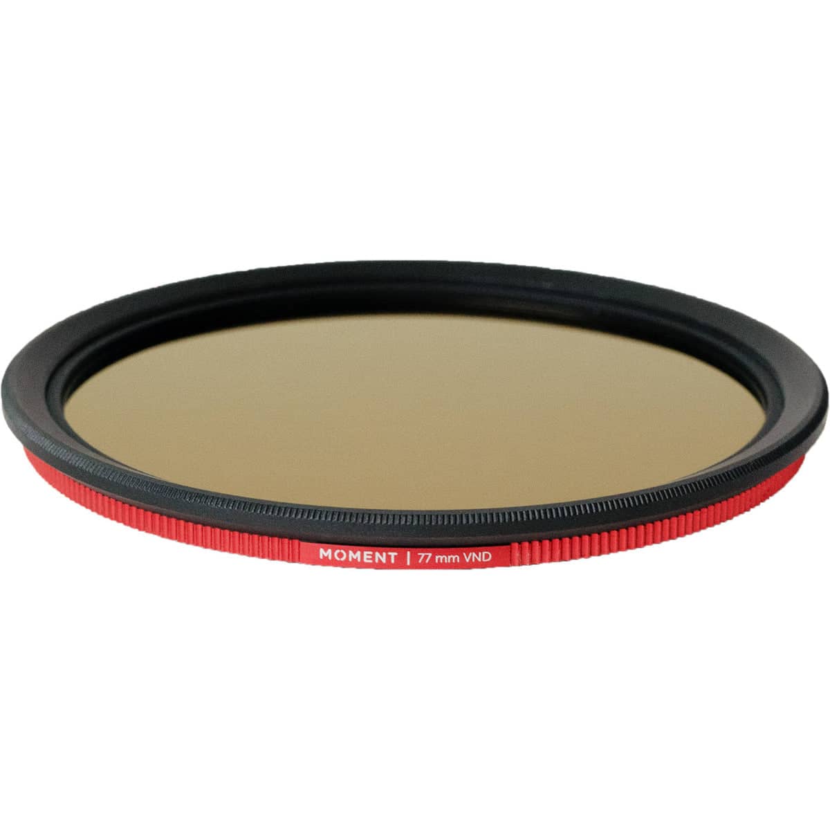 Moment 77mm Variable ND Filter - 6-9 Stop - Image 3