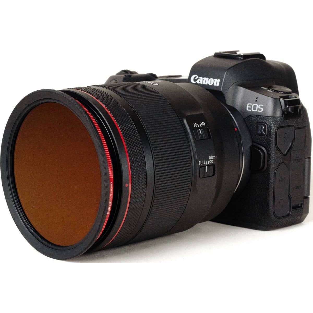 Moment 77mm Variable ND Filter - 6-9 Stop - Image 6