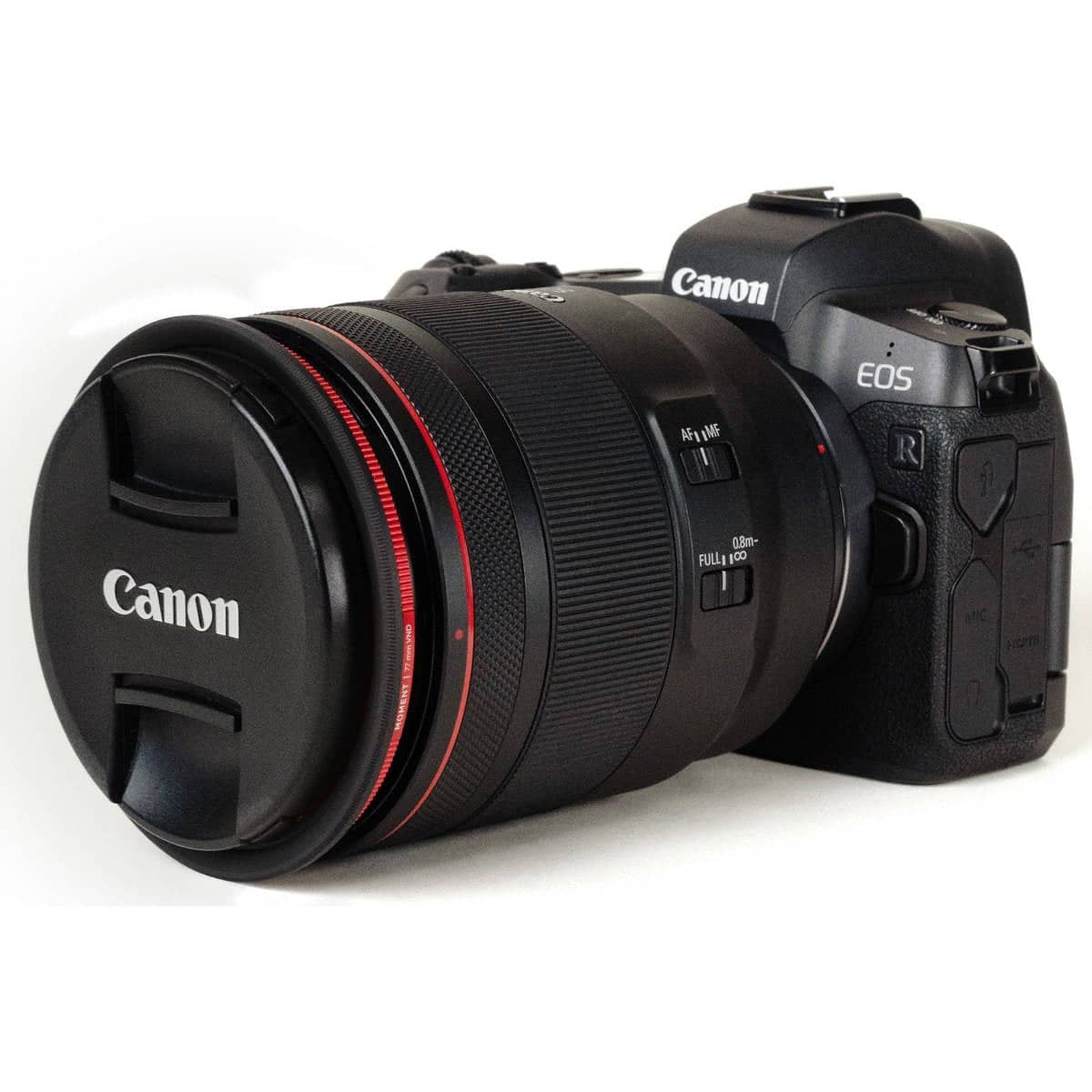 Moment 77mm Variable ND Filter - 6-9 Stop - Image 7