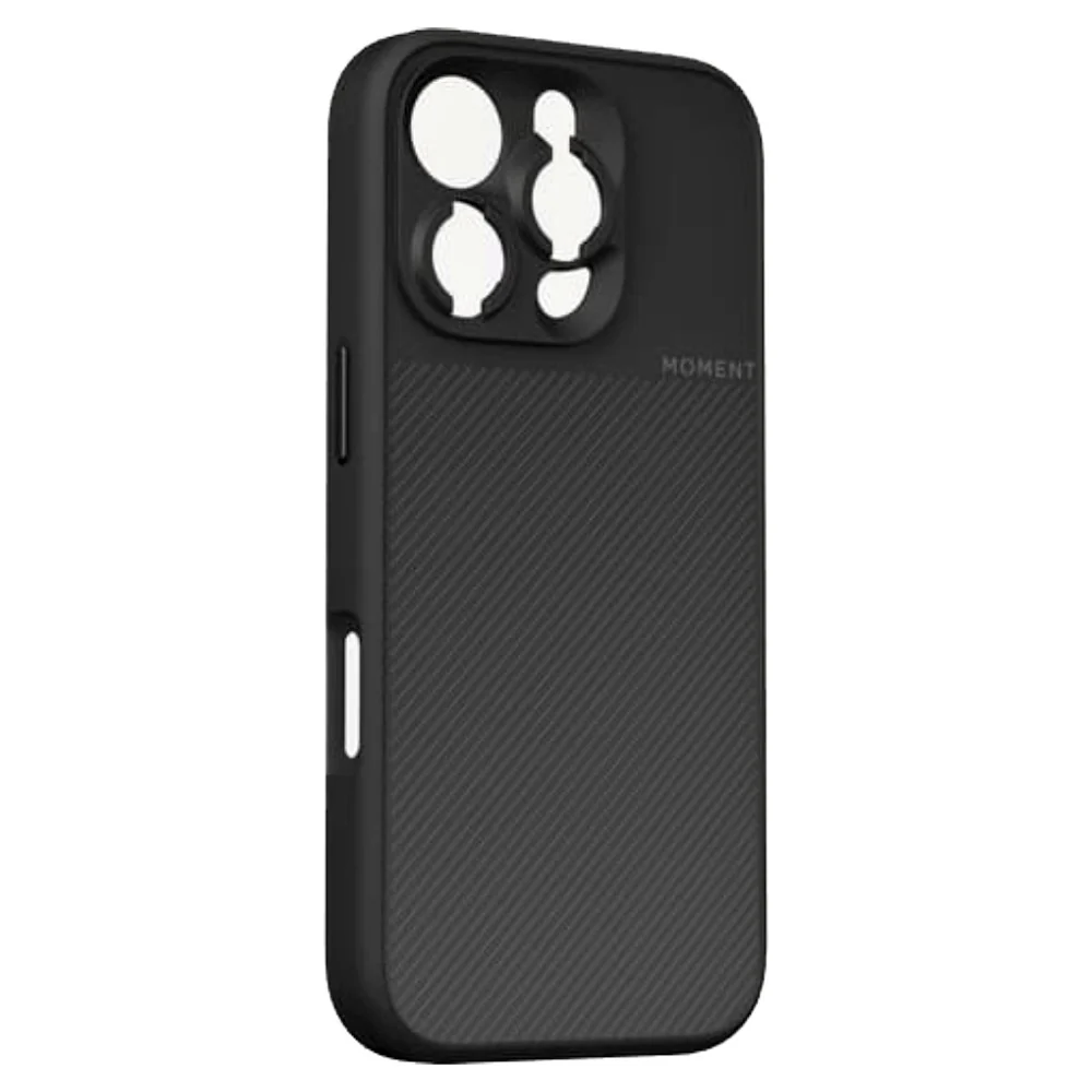 Moment Camera Case for iPhone 16 Pro Max - Compatible with MagSafe