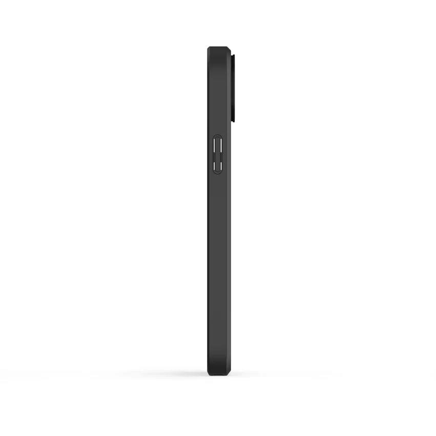 Moment - Case with MagSafe - iPhone 14 Plus - Black - Image 3