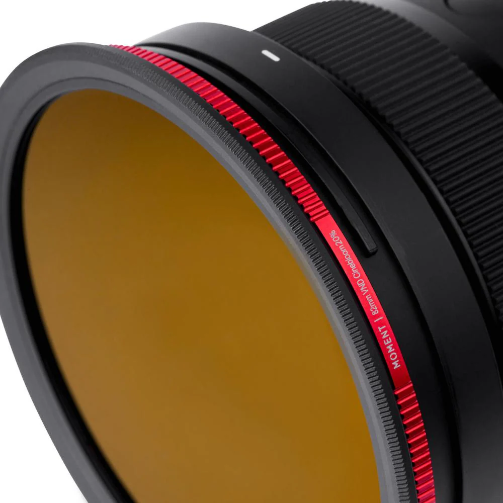 Moment CineBloom Variable ND (2-7 Stop) - 20% - Image 5