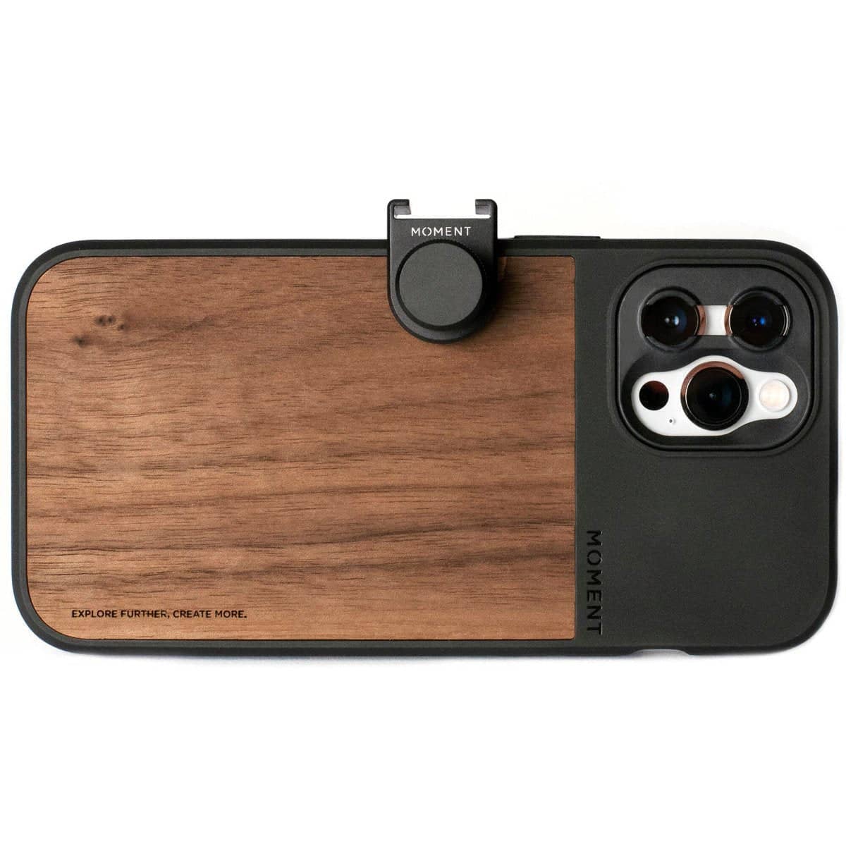 Moment Laptop / iPad Cold Shoe Mount - Image 4