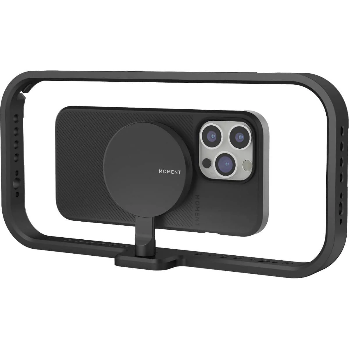 Moment Mobile Filmmaker Cage with MagSafe - Image 10