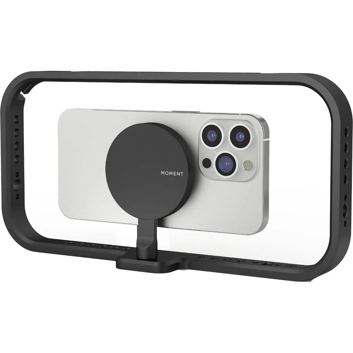 Moment Mobile Filmmaker Cage with MagSafe - Image 11