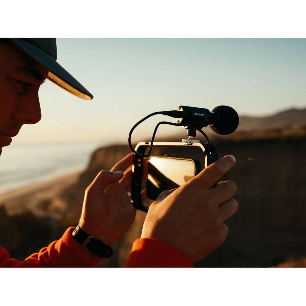 Moment Mobile Filmmaker Cage with MagSafe - Image 14