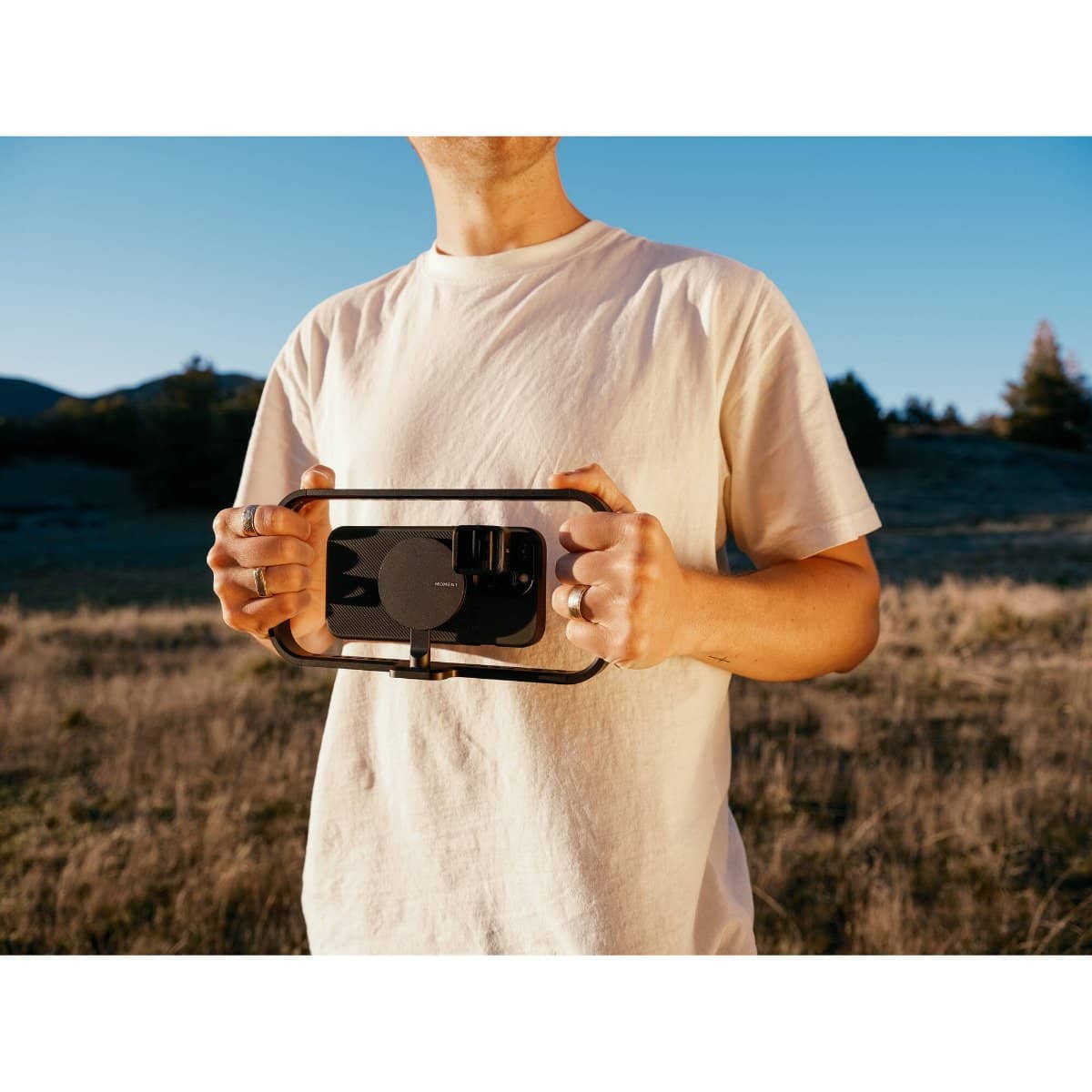 Moment Mobile Filmmaker Cage with MagSafe - Image 26