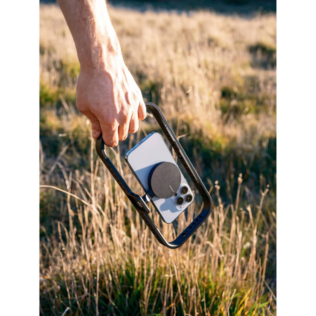 Moment Mobile Filmmaker Cage with MagSafe - Image 29