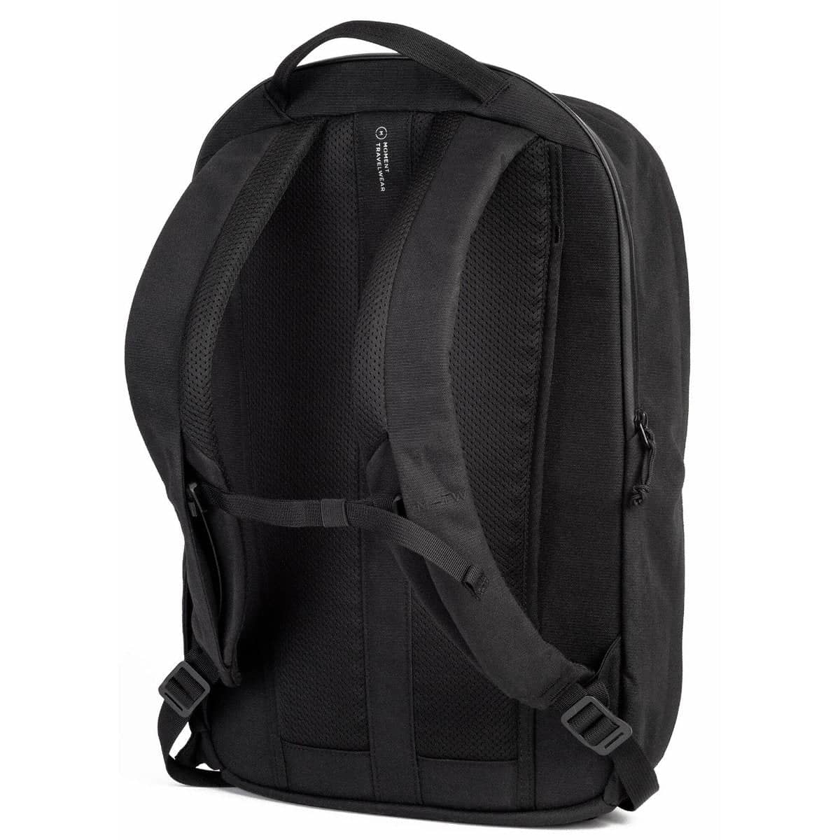 Moment MTW Backpack - 21L - Black - Image 3