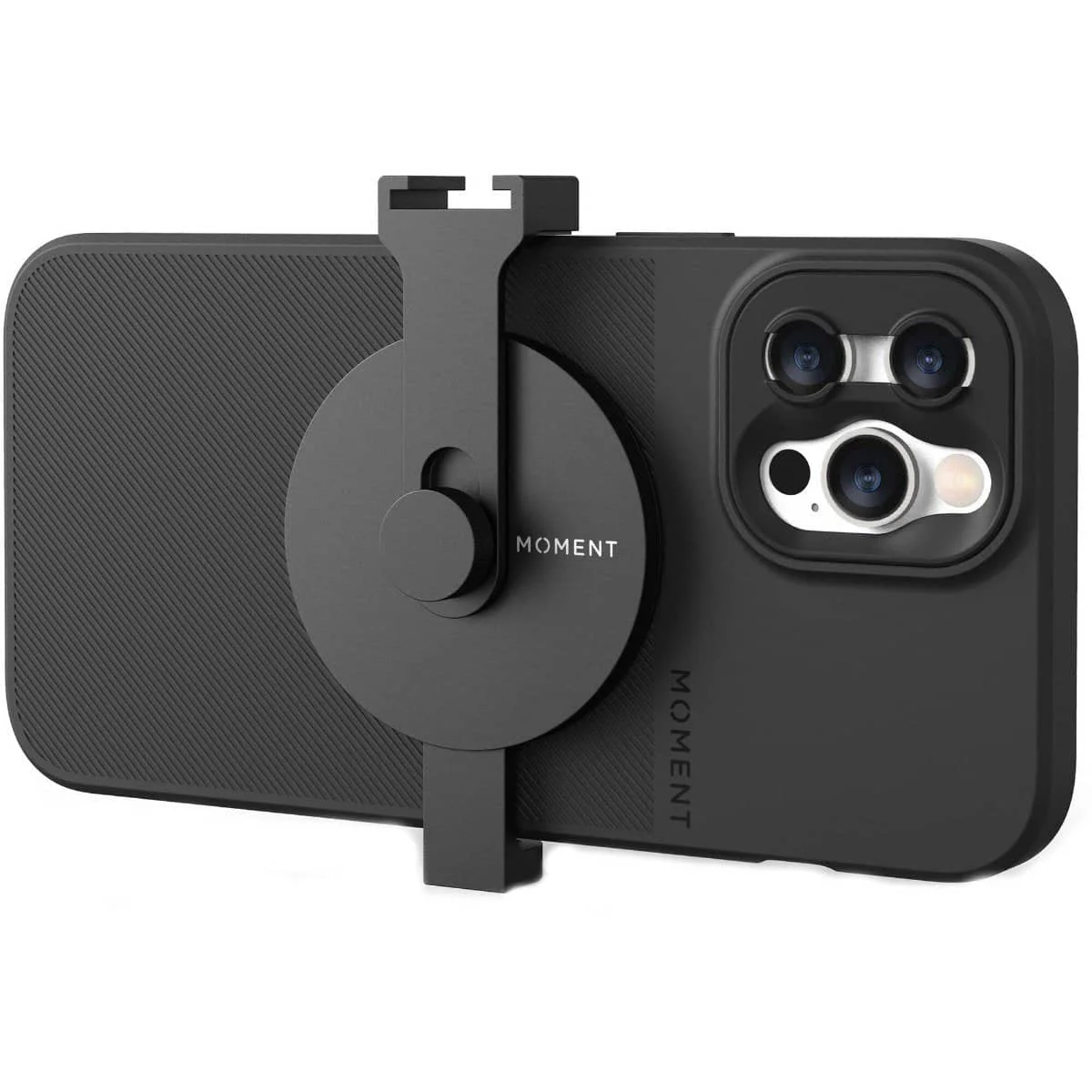 Moment Pro Tripod Mount (Short) with MagSafe - Image 4