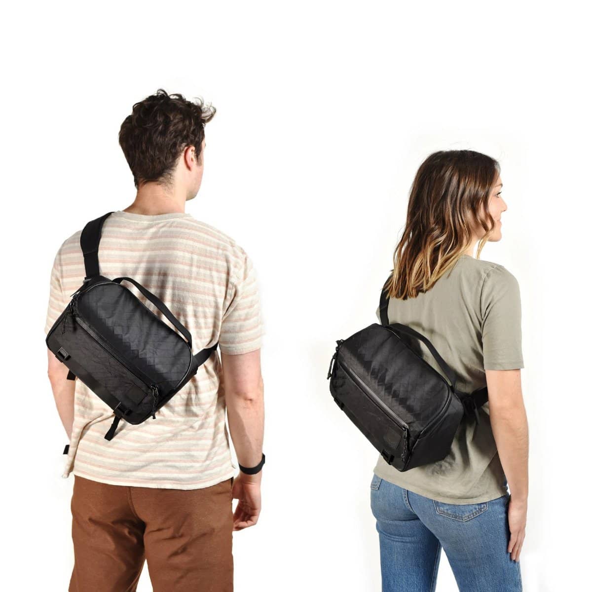 Moment Rugged Camera Sling - 6L - NorthPak Black - Image 6