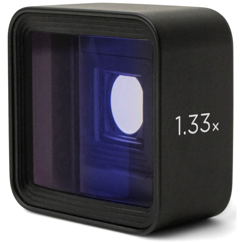 Moment - T-Series 1.33x Anamorphic Lens - Image 5
