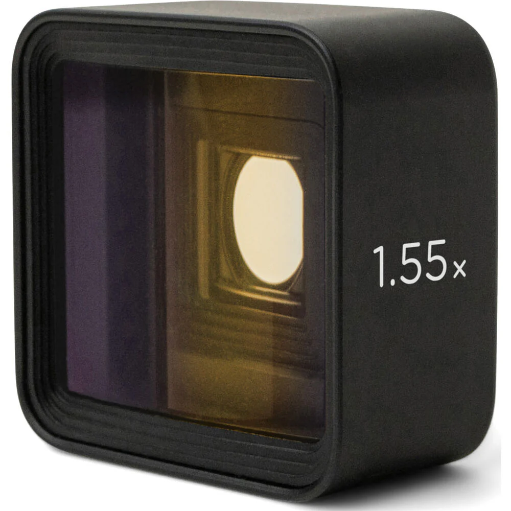 Moment - T-Series 1.55x Anamorphic Lens - Image 2