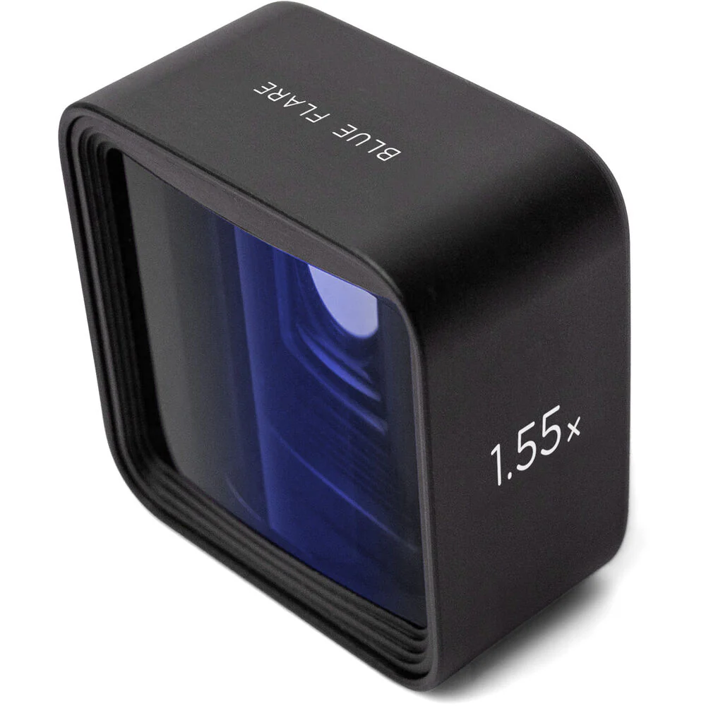 Moment - T-Series 1.55x Anamorphic Lens - Image 3