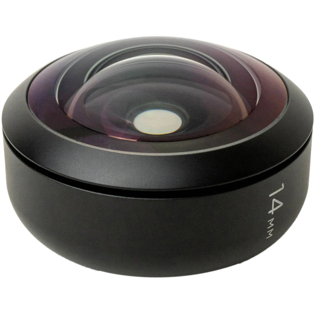 Moment - T-Series Fisheye Lens 14mm - Image 3