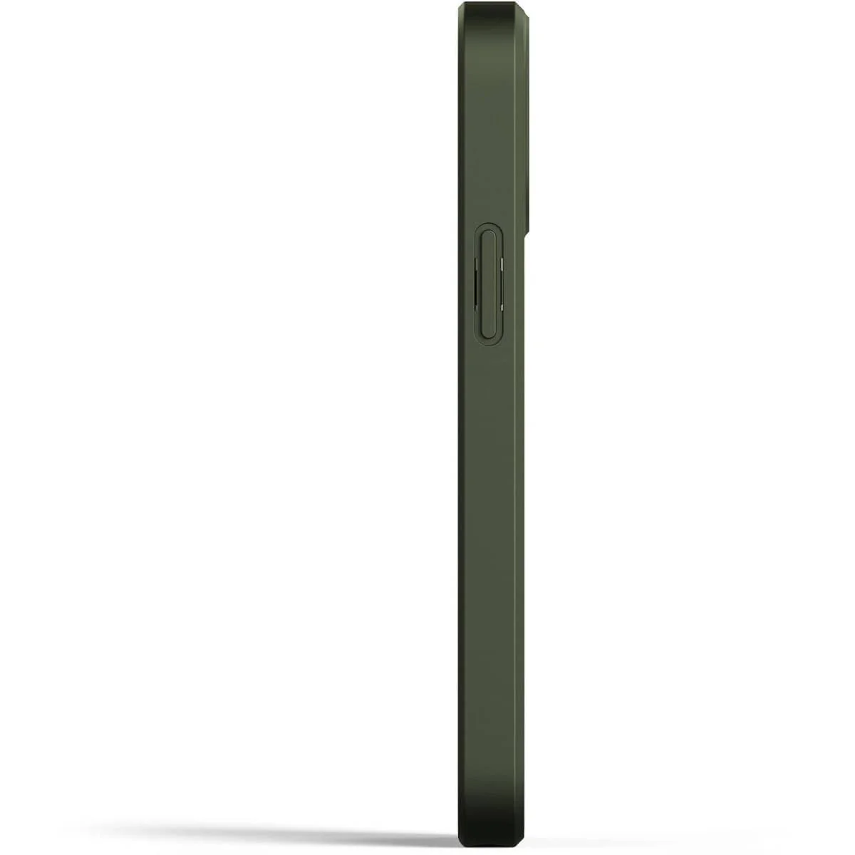 Moment Thin Case with MagSafe - iPhone 12 Mini - Olive Green - Image 3