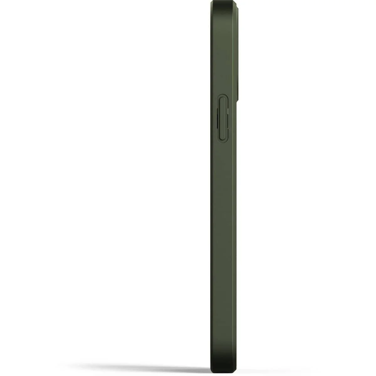 Moment Thin Case with MagSafe - iPhone 12 Pro - Olive Green - Image 3