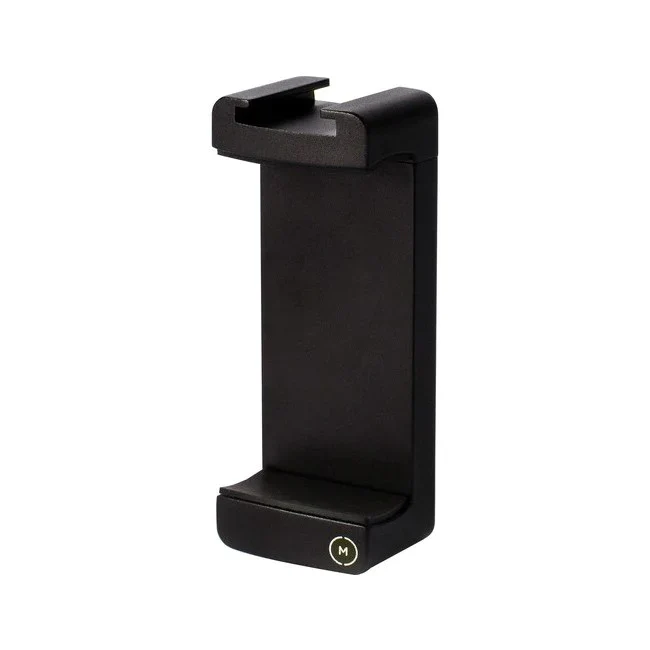 Moment - Tripod Phone Clamp with Cold Shoe Mount - Image 2