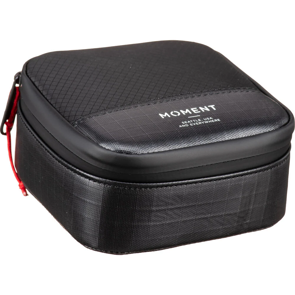 Moment - Weatherproof Mobile Lens Carrying Case - 2 Lenses - Image 2
